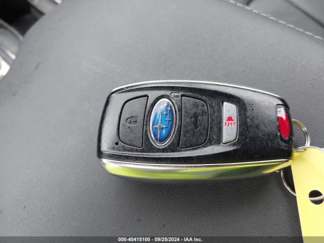 4S4WMAMD9M3451056 Subaru Ascent Limited