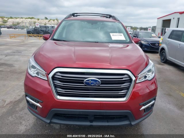 4S4WMAMD9M3451056 Subaru Ascent Limited