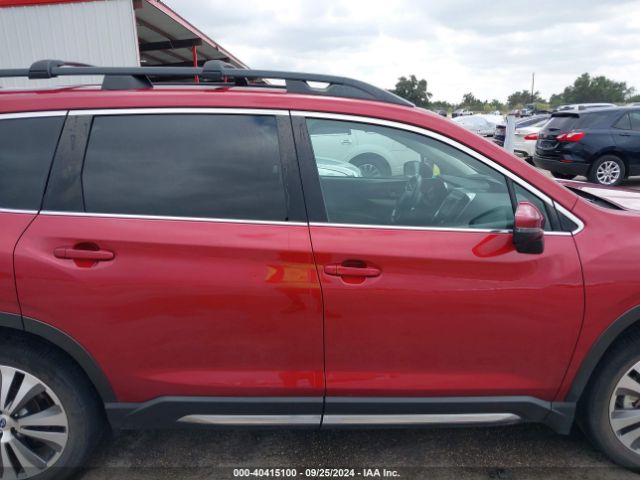 4S4WMAMD9M3451056 Subaru Ascent Limited