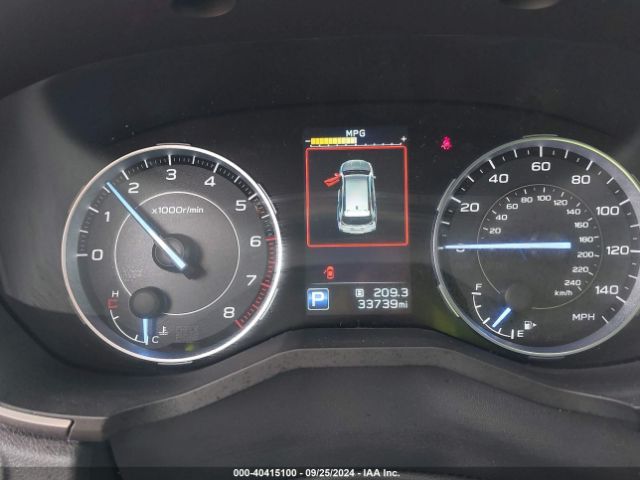 4S4WMAMD9M3451056 Subaru Ascent Limited