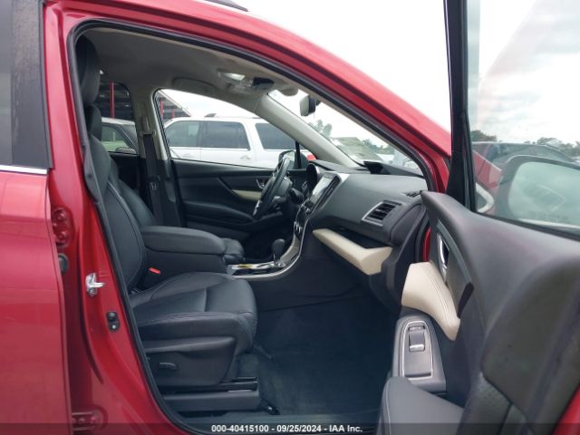 4S4WMAMD9M3451056 Subaru Ascent Limited