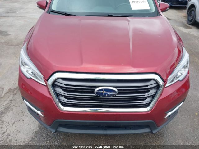 4S4WMAMD9M3451056 Subaru Ascent Limited