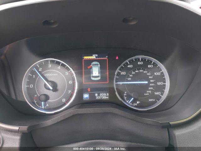 4S4WMAMD9M3451056 Subaru Ascent Limited