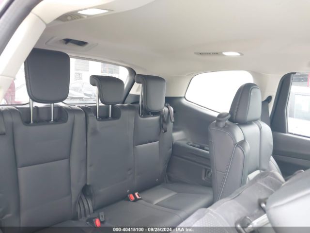 4S4WMAMD9M3451056 Subaru Ascent Limited