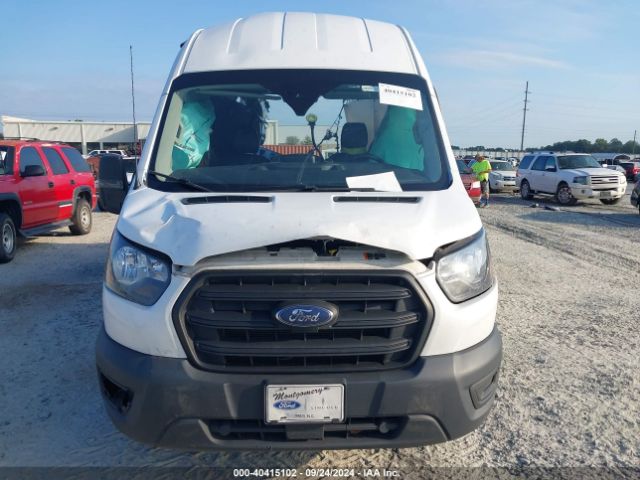 1FTBR3XG5LKB35342 Ford Transit-250 Cargo Van