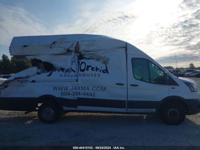 1FTBR3XG5LKB35342 Ford Transit-250 Cargo Van
