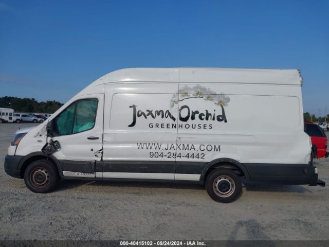 1FTBR3XG5LKB35342 Ford Transit-250 Cargo Van