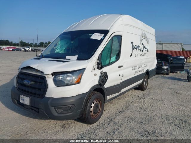 1FTBR3XG5LKB35342 Ford Transit-250 Cargo Van