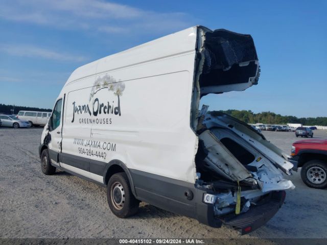 1FTBR3XG5LKB35342 Ford Transit-250 Cargo Van