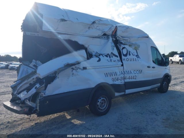 1FTBR3XG5LKB35342 Ford Transit-250 Cargo Van