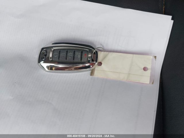 3PCAJ5M16LF106749 Infiniti Qx50 Luxe