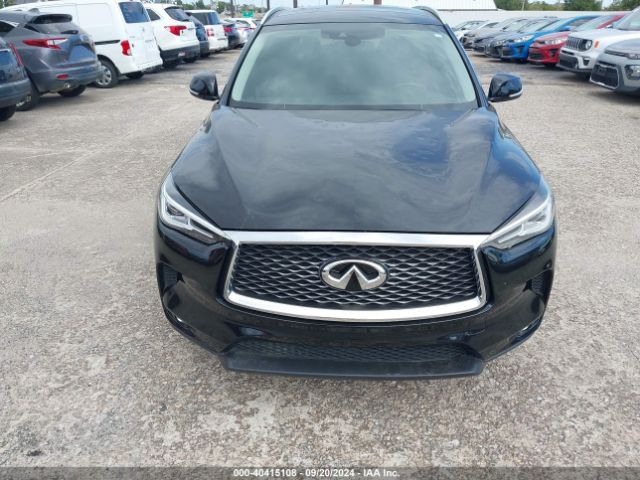 3PCAJ5M16LF106749 Infiniti Qx50 Luxe