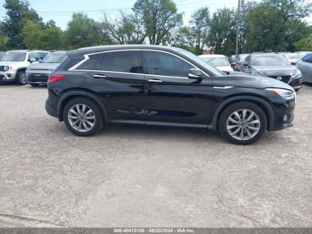 3PCAJ5M16LF106749 Infiniti Qx50 Luxe