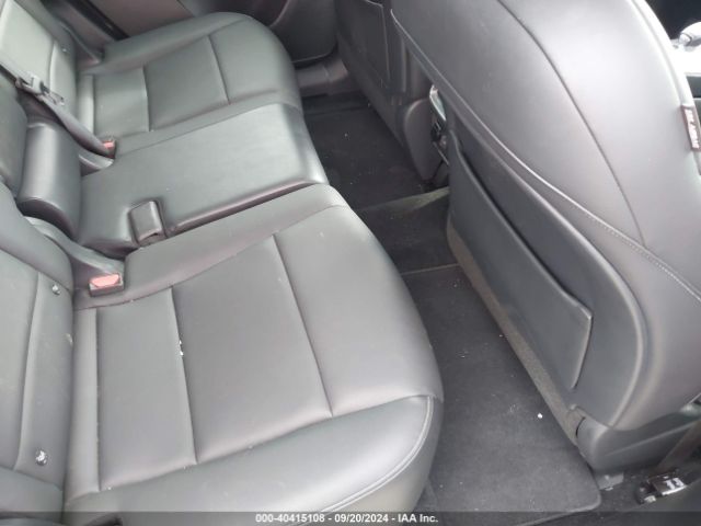 3PCAJ5M16LF106749 Infiniti Qx50 Luxe