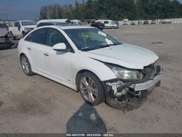 1G1PG5SB9F7258810 auction archive image