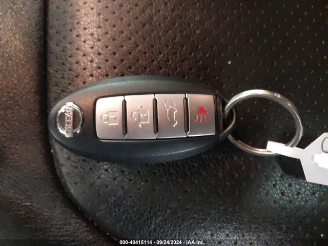 Aukcja sprzedaży 2010 Nissan Murano Sl, vin: JN8AZ1MW3AW136849, numer aukcji: 40415114