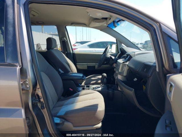 2004 MITSUBISHI ENDEAVOR 4A4MM31S94E061842 Photo 4