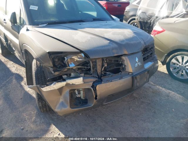 2004 MITSUBISHI ENDEAVOR 4A4MM31S94E061842 Photo 5