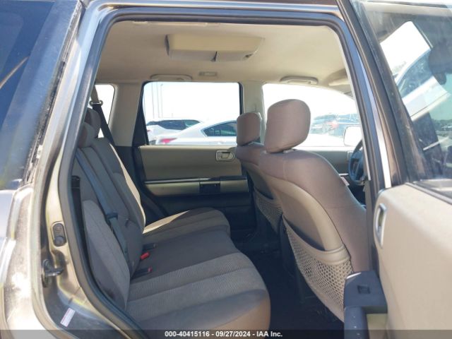 2004 MITSUBISHI ENDEAVOR 4A4MM31S94E061842 Photo 7