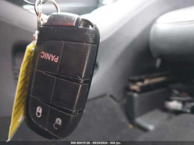 3C4PDDBG0ET246089 Dodge Journey Sxt