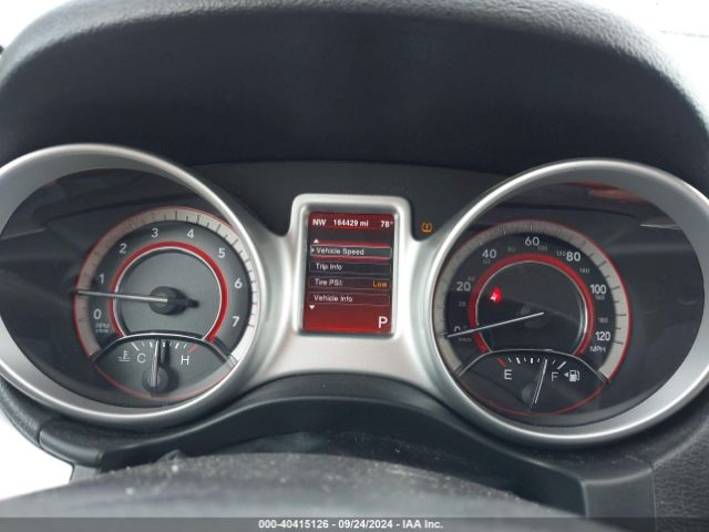 3C4PDDBG0ET246089 Dodge Journey Sxt