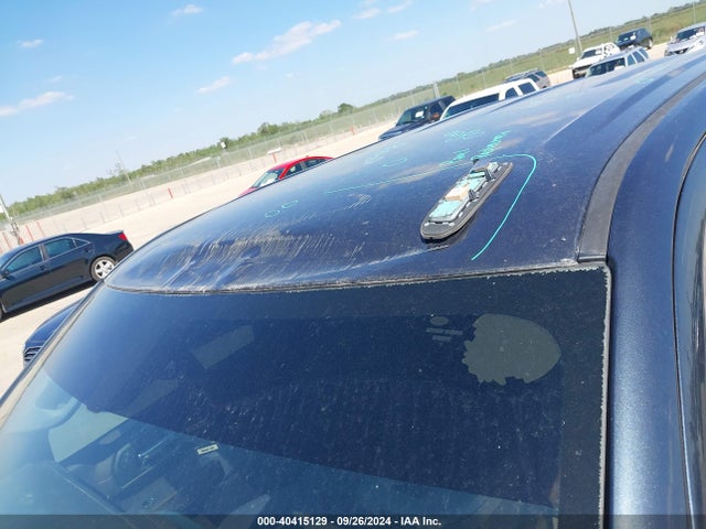 3GCPYFED7KG179674 Chevrolet Silverado 1500 Lt Trail Boss