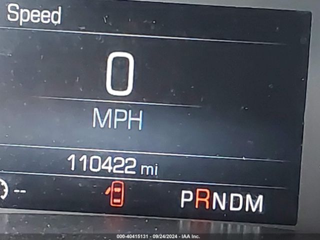 1GTG6BE34F1233670 GMC CANYON SLE