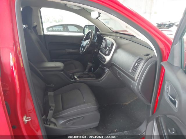 1GTG6BE34F1233670 GMC CANYON SLE