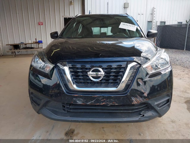 Nissan KICKS S 2019 3N1CP5CU1KL525520 Image 12