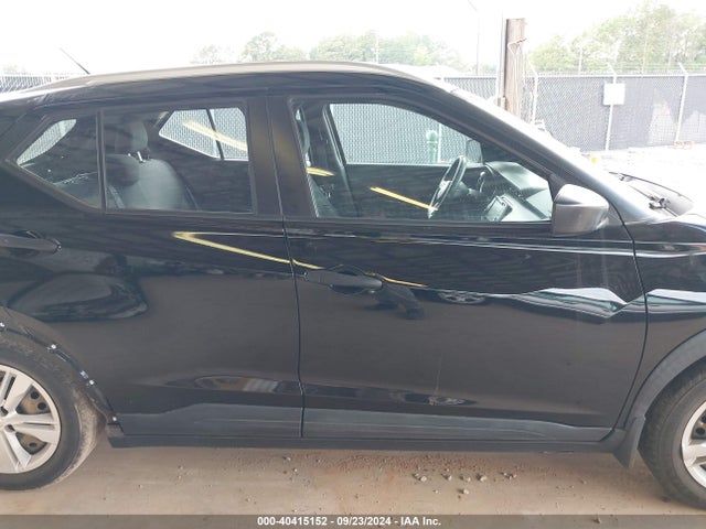 Nissan KICKS S 2019 3N1CP5CU1KL525520 Image 13