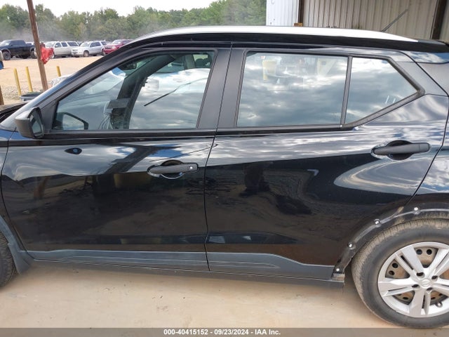 Nissan KICKS S 2019 3N1CP5CU1KL525520 Image 14
