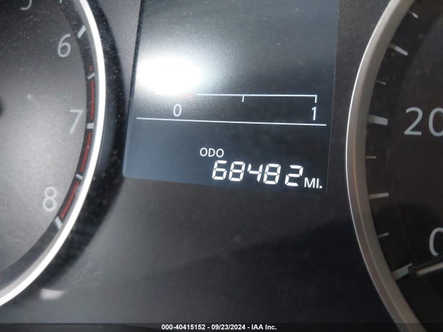 Nissan KICKS S 2019 3N1CP5CU1KL525520 Image 15