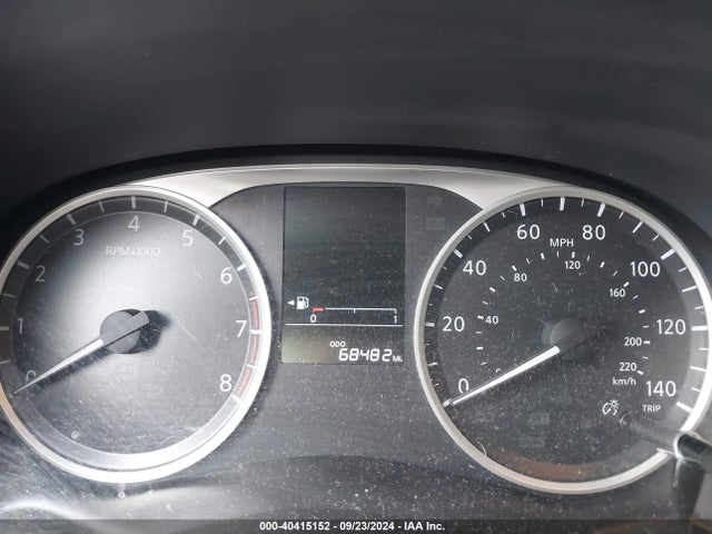 Nissan KICKS S 2019 3N1CP5CU1KL525520 Image 7