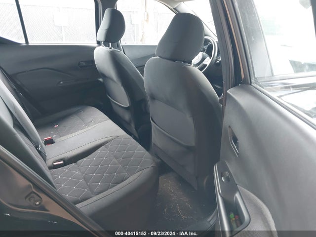 Nissan KICKS S 2019 3N1CP5CU1KL525520 Image 8