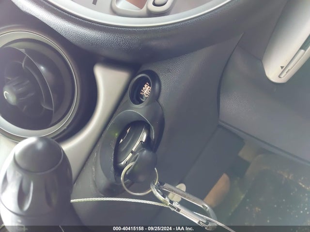 2007 MINI COOPER WMWMF33527TT57551 Photo 10