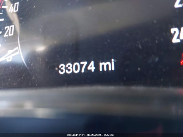 1C4RDHAG8MC762079 Dodge Durango Sxt Plus Rwd