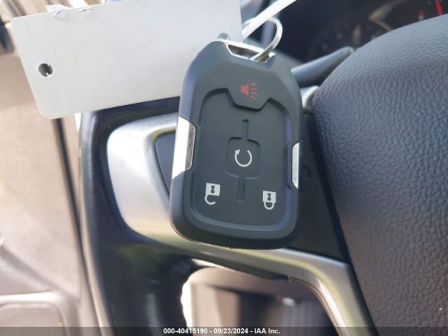 3GKALPEV2KL179743 GMC Terrain Slt