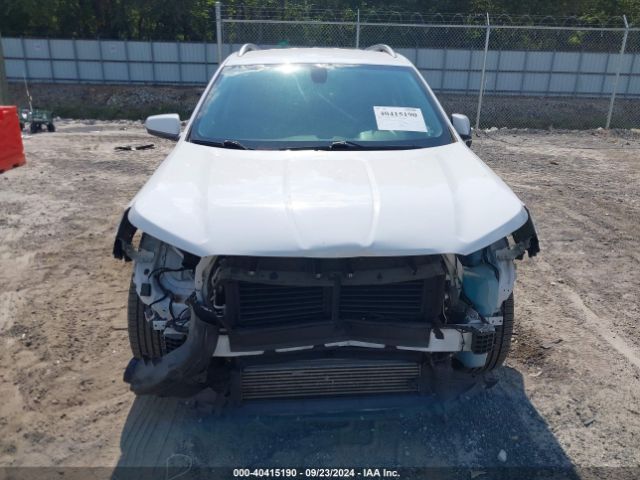 3GKALPEV2KL179743 GMC Terrain Slt