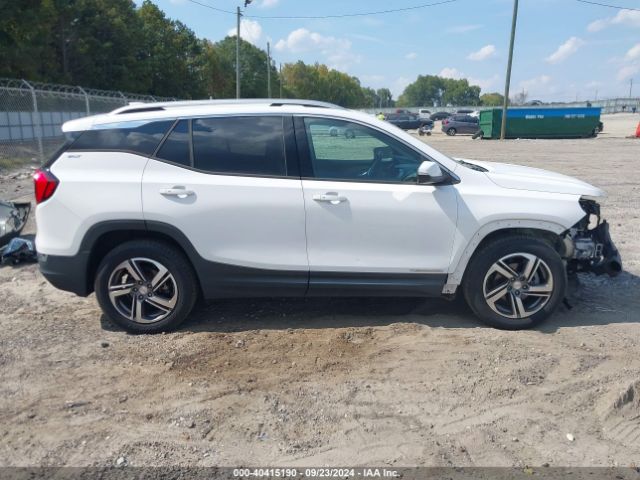 3GKALPEV2KL179743 GMC Terrain Slt