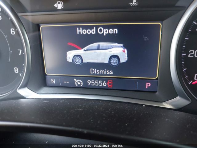 3GKALPEV2KL179743 GMC Terrain Slt
