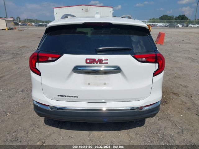 3GKALPEV2KL179743 GMC Terrain Slt