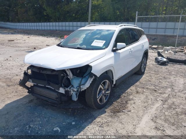 3GKALPEV2KL179743 GMC Terrain Slt