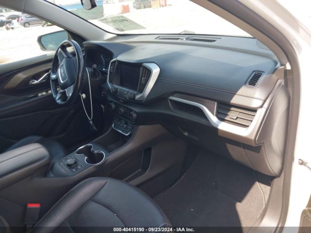 3GKALPEV2KL179743 GMC Terrain Slt