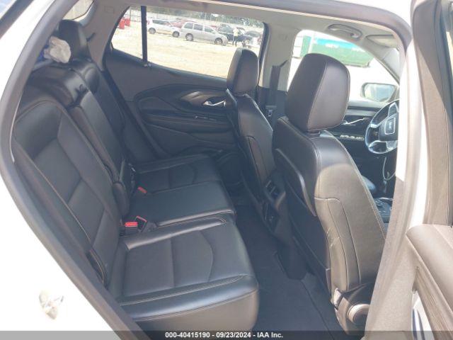 3GKALPEV2KL179743 GMC Terrain Slt