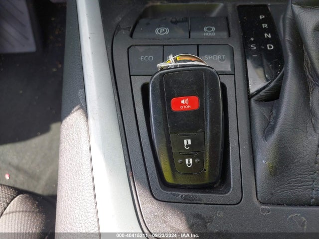 Toyota Rav4 Xle 2022 2T3W1RFV6NW197757 Image 11