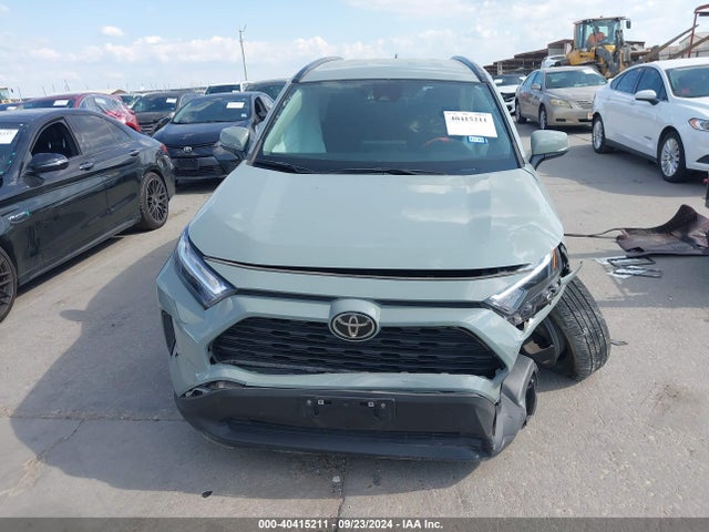 Toyota Rav4 Xle 2022 2T3W1RFV6NW197757 Image 12