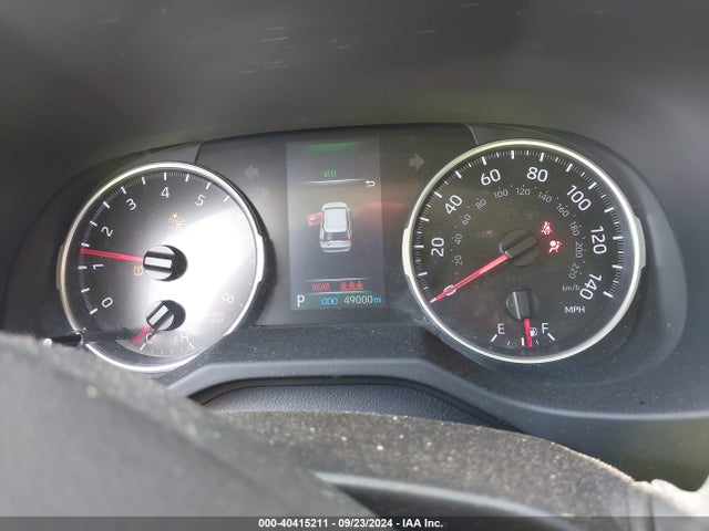 Toyota Rav4 Xle 2022 2T3W1RFV6NW197757 Image 15