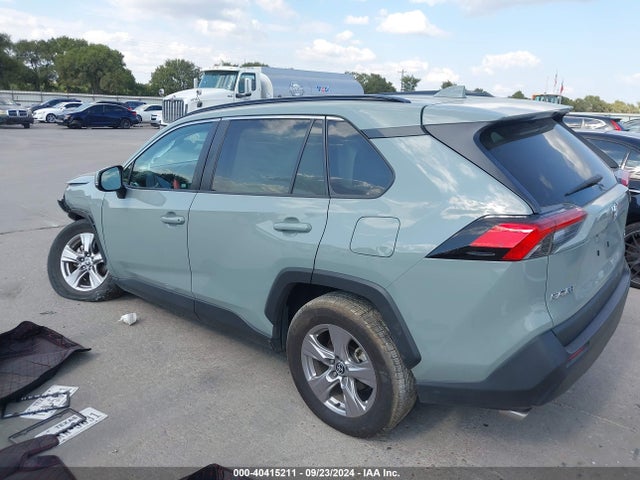 Toyota Rav4 Xle 2022 2T3W1RFV6NW197757 Image 3