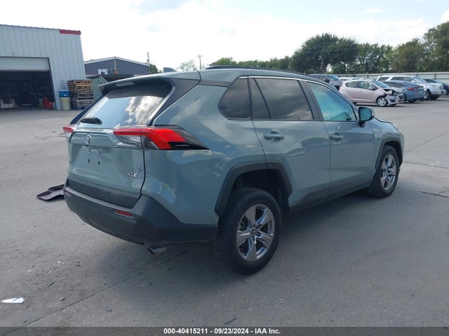 Toyota Rav4 Xle 2022 2T3W1RFV6NW197757 Image 4