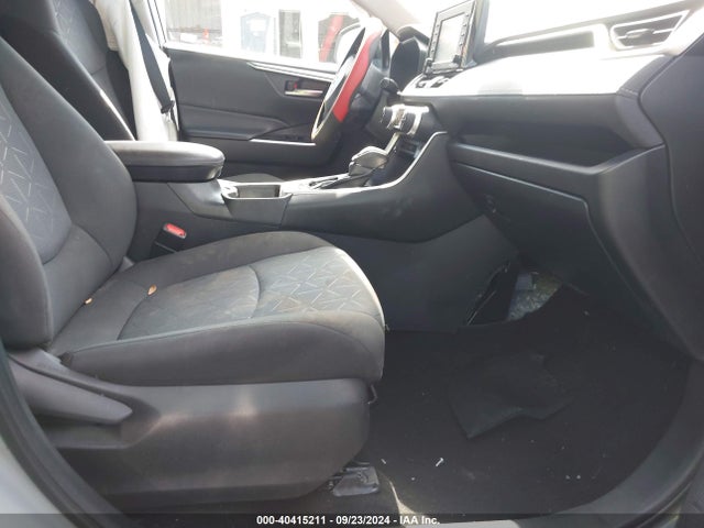 Toyota Rav4 Xle 2022 2T3W1RFV6NW197757 Image 5